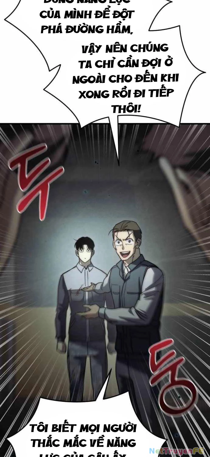 Mạt Thế Hậu Cần Chapter 5 - Trang 3