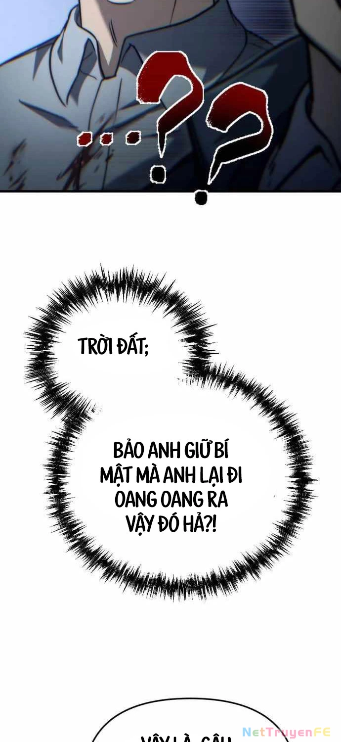 Mạt Thế Hậu Cần Chapter 5 - Trang 3