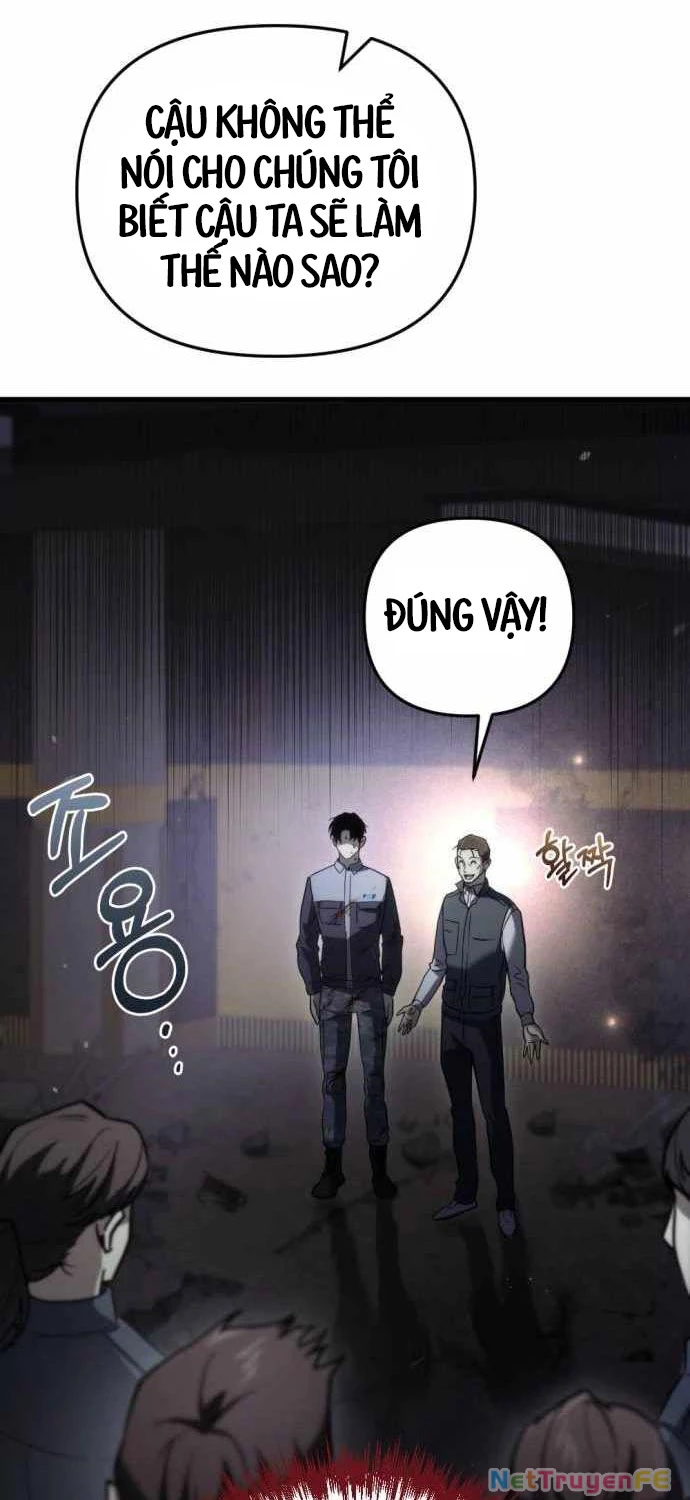 Mạt Thế Hậu Cần Chapter 5 - Trang 3