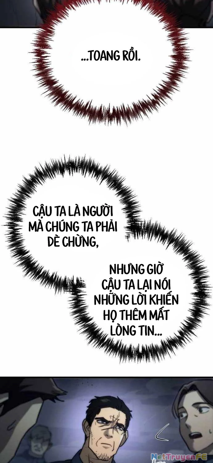 Mạt Thế Hậu Cần Chapter 5 - Trang 3