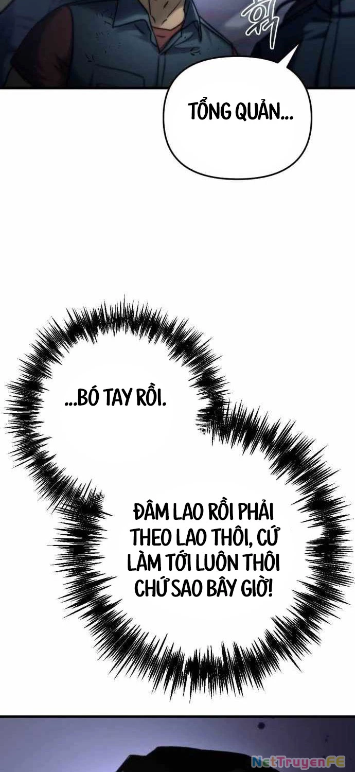 Mạt Thế Hậu Cần Chapter 5 - Trang 3