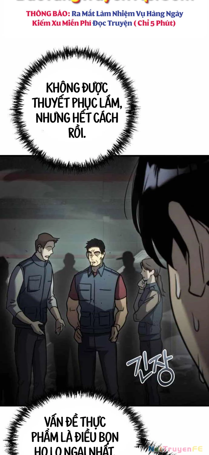 Mạt Thế Hậu Cần Chapter 5 - Trang 3