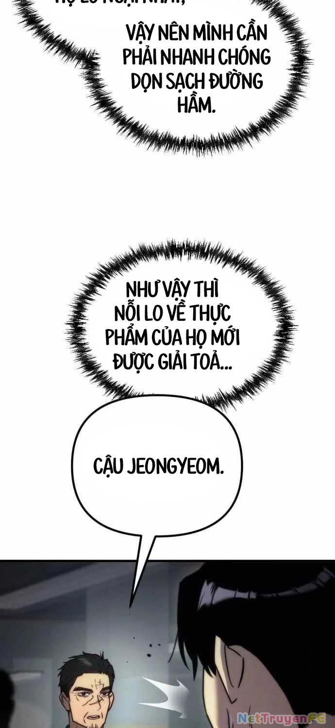 Mạt Thế Hậu Cần Chapter 5 - Trang 3