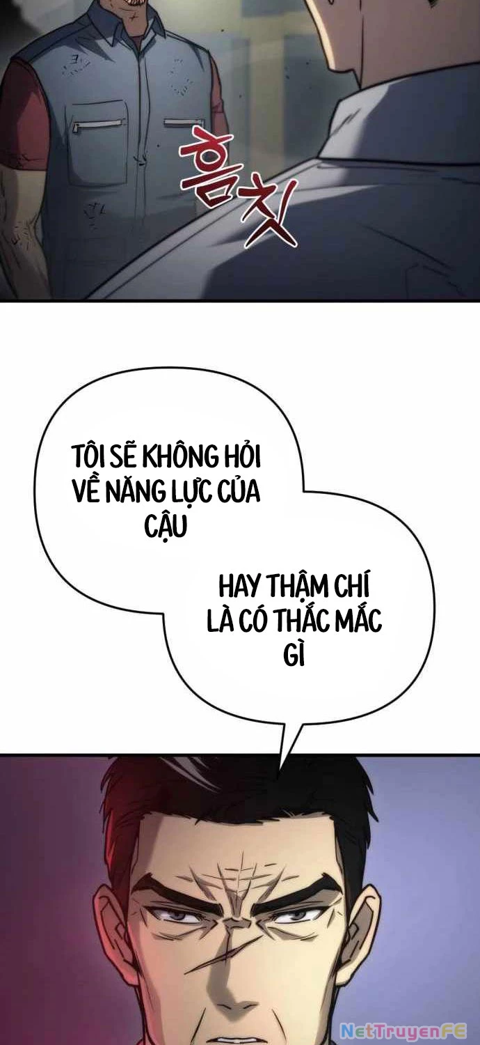 Mạt Thế Hậu Cần Chapter 5 - Trang 3