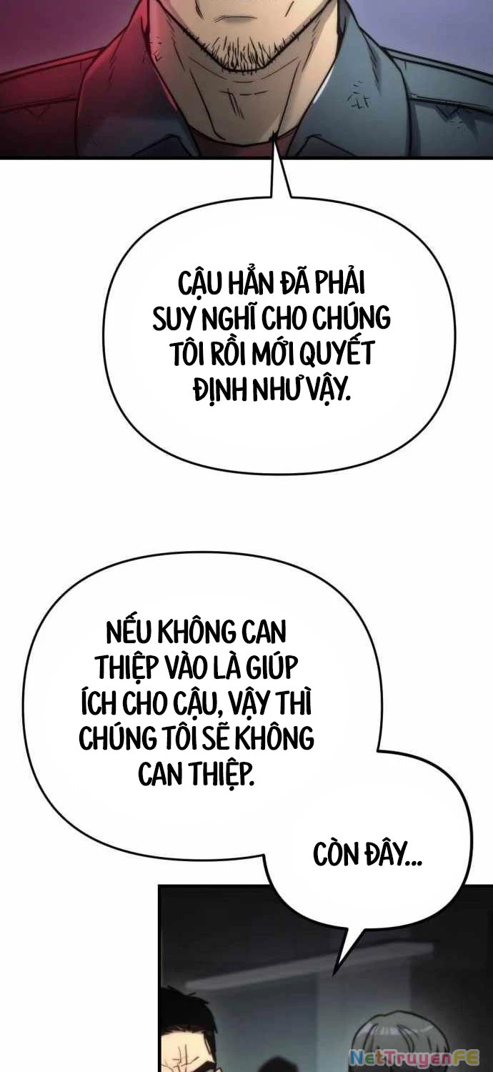 Mạt Thế Hậu Cần Chapter 5 - Trang 3