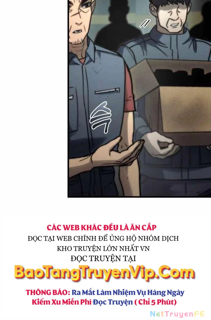 Mạt Thế Hậu Cần Chapter 5 - Trang 3