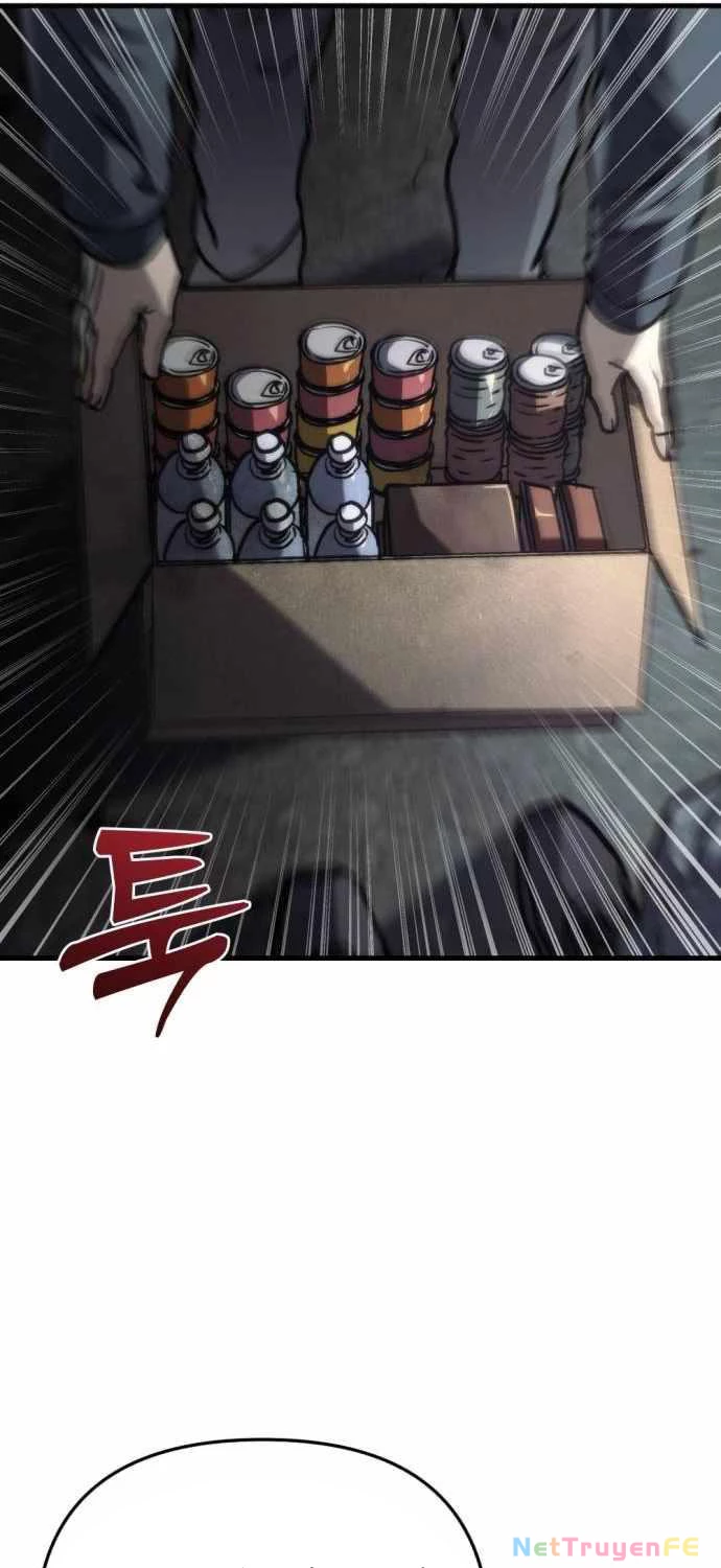 Mạt Thế Hậu Cần Chapter 5 - Trang 3