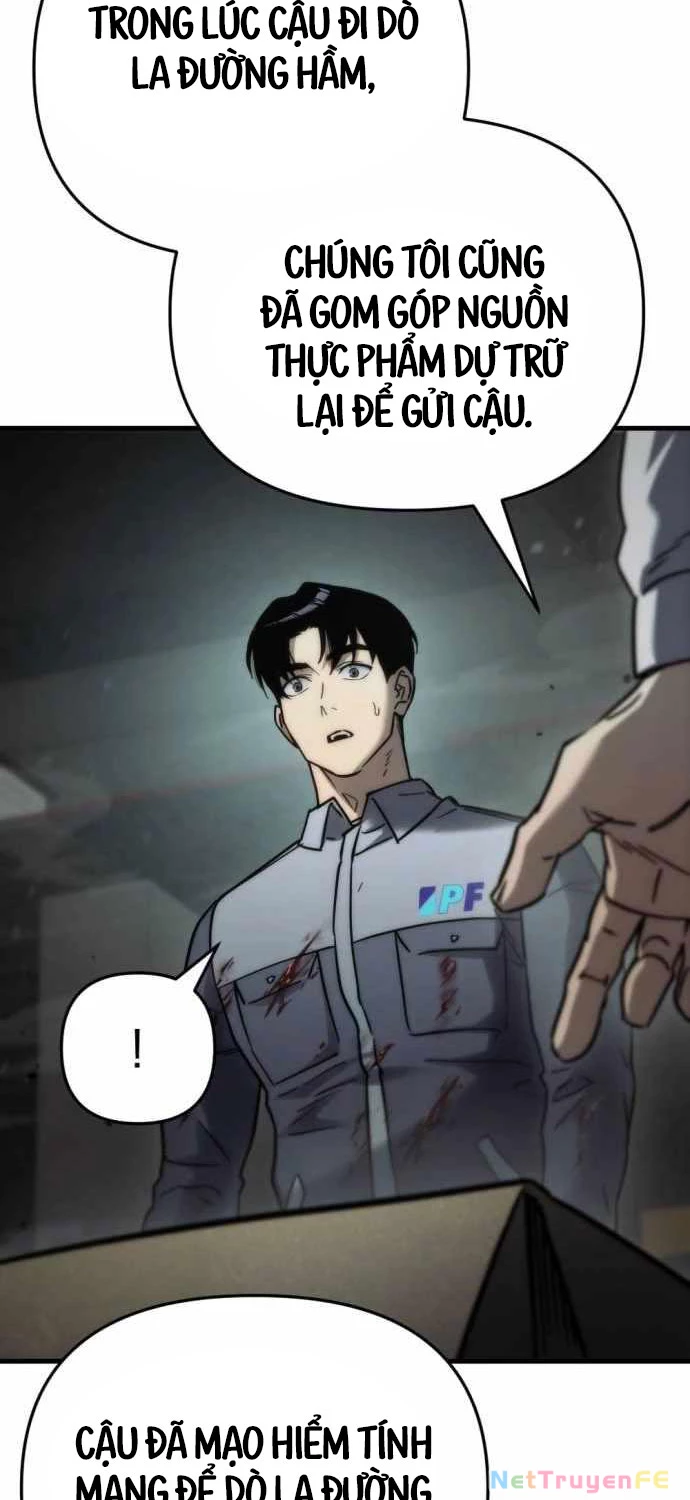 Mạt Thế Hậu Cần Chapter 5 - Trang 3