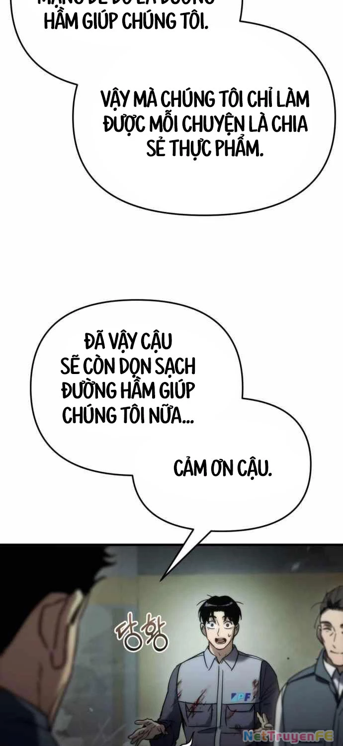 Mạt Thế Hậu Cần Chapter 5 - Trang 3