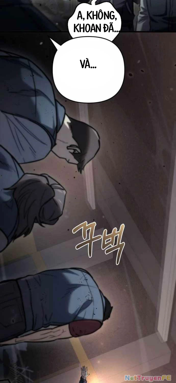 Mạt Thế Hậu Cần Chapter 5 - Trang 3