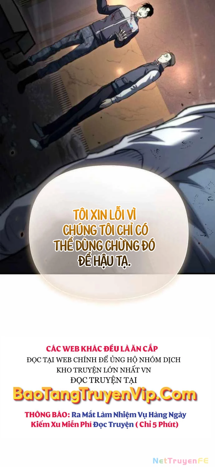 Mạt Thế Hậu Cần Chapter 5 - Trang 3
