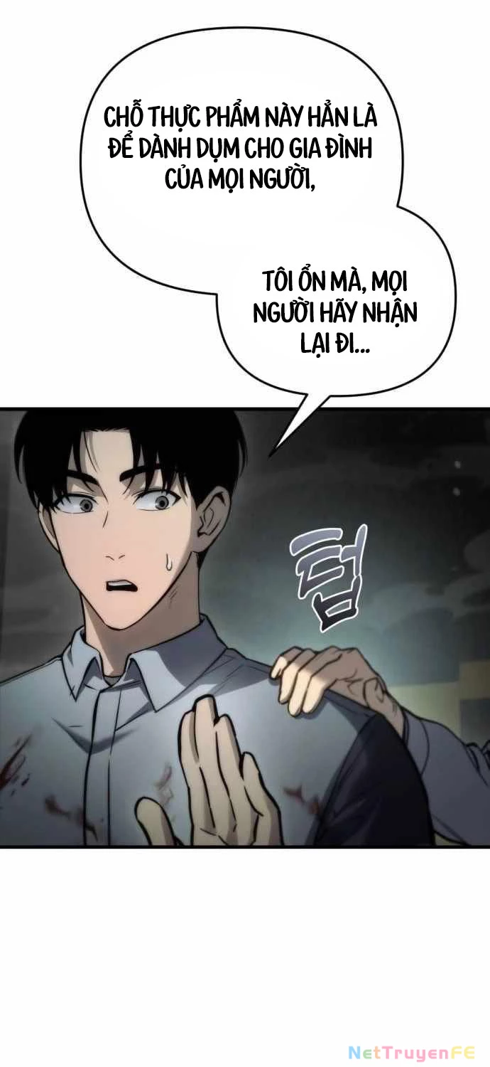 Mạt Thế Hậu Cần Chapter 5 - Trang 3