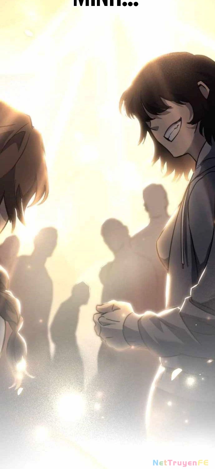 Mạt Thế Hậu Cần Chapter 5 - Trang 3