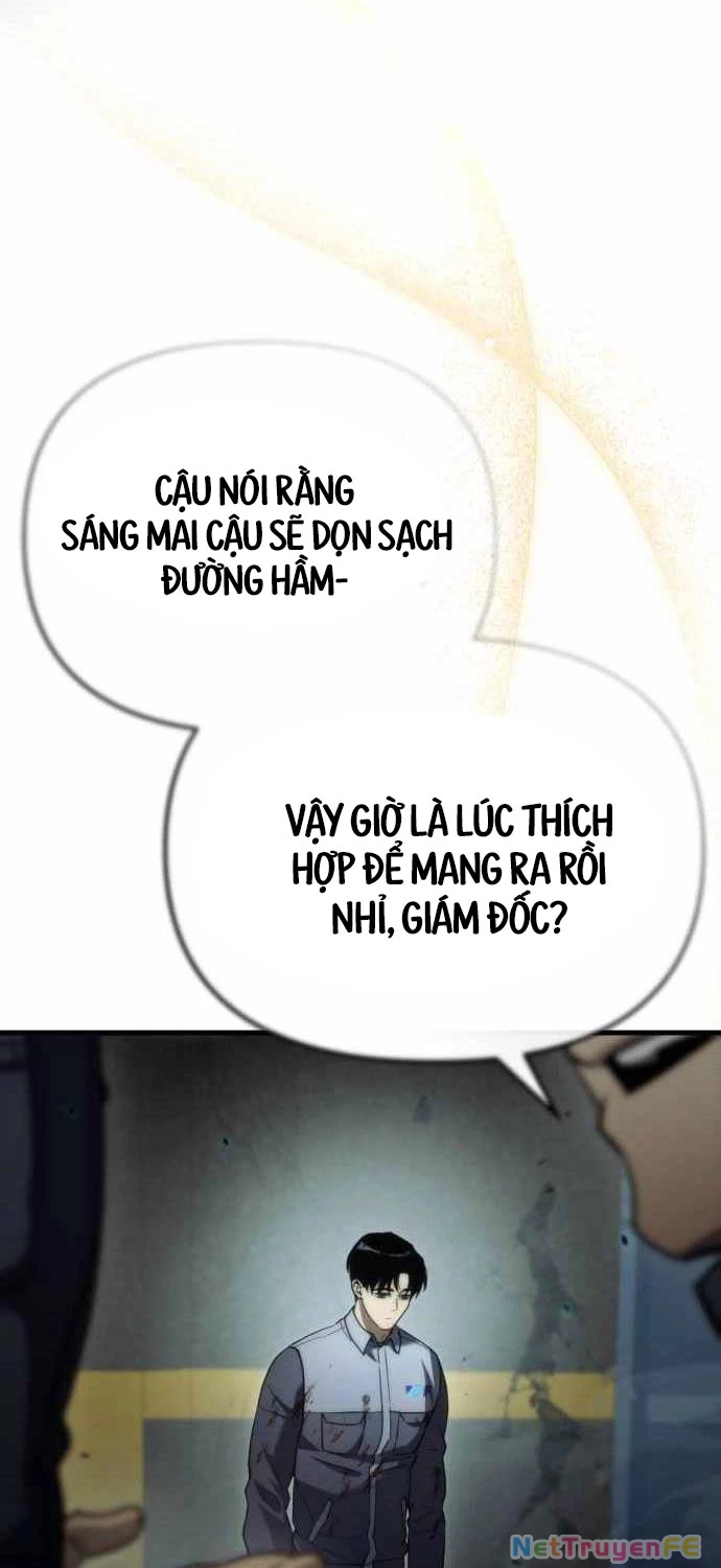 Mạt Thế Hậu Cần Chapter 5 - Trang 3