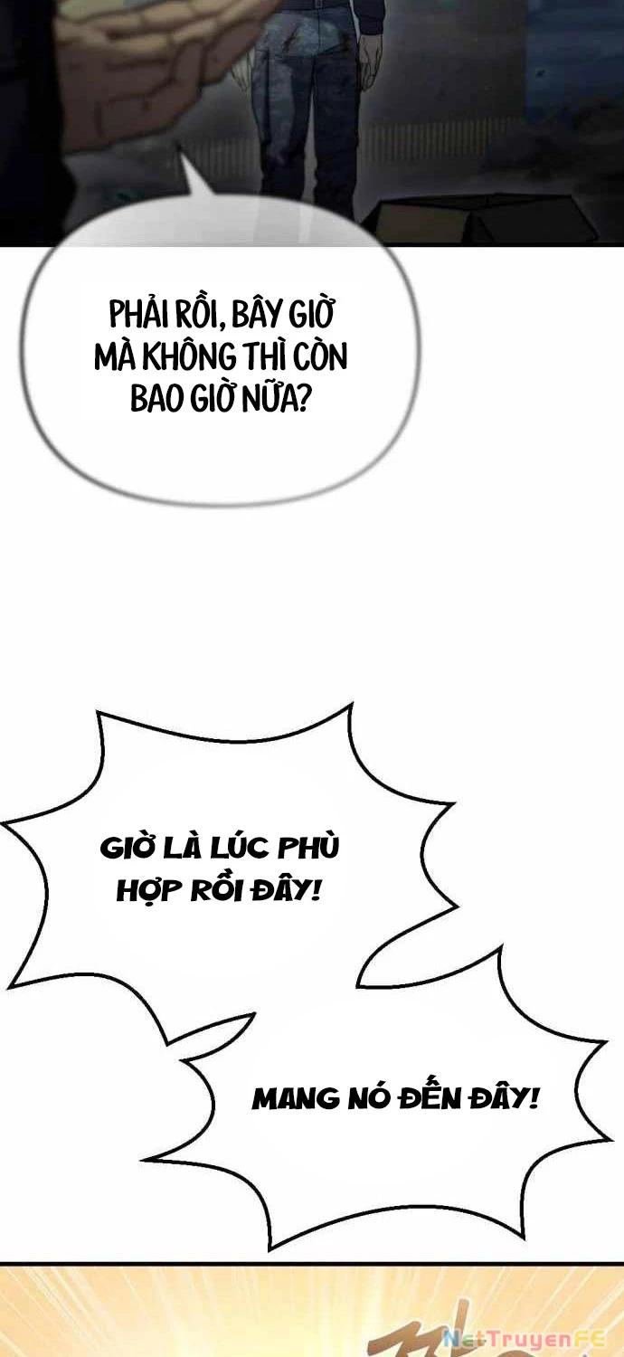 Mạt Thế Hậu Cần Chapter 5 - Trang 3