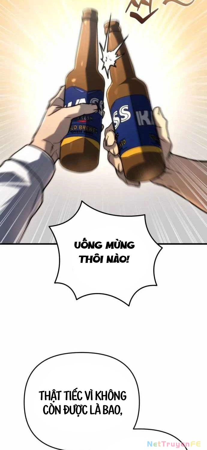 Mạt Thế Hậu Cần Chapter 5 - Trang 3