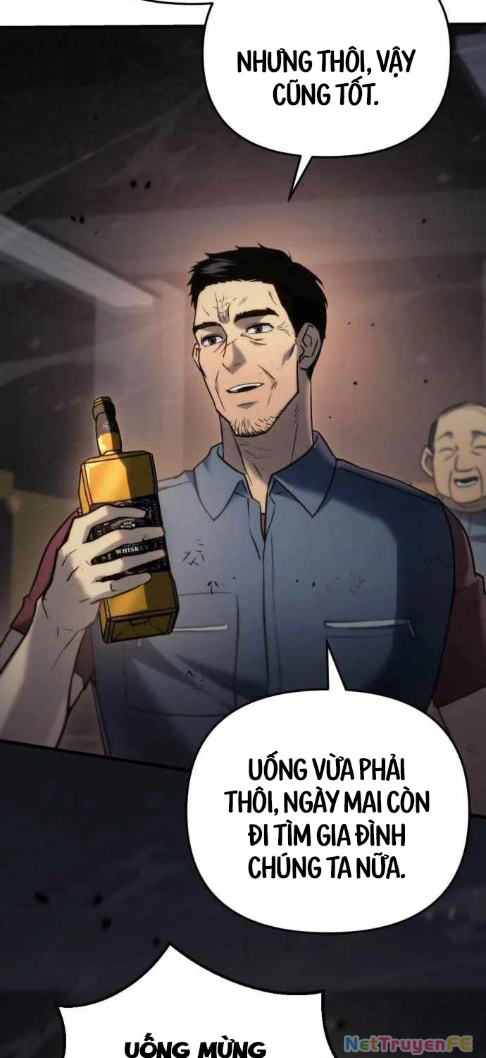 Mạt Thế Hậu Cần Chapter 5 - Trang 3