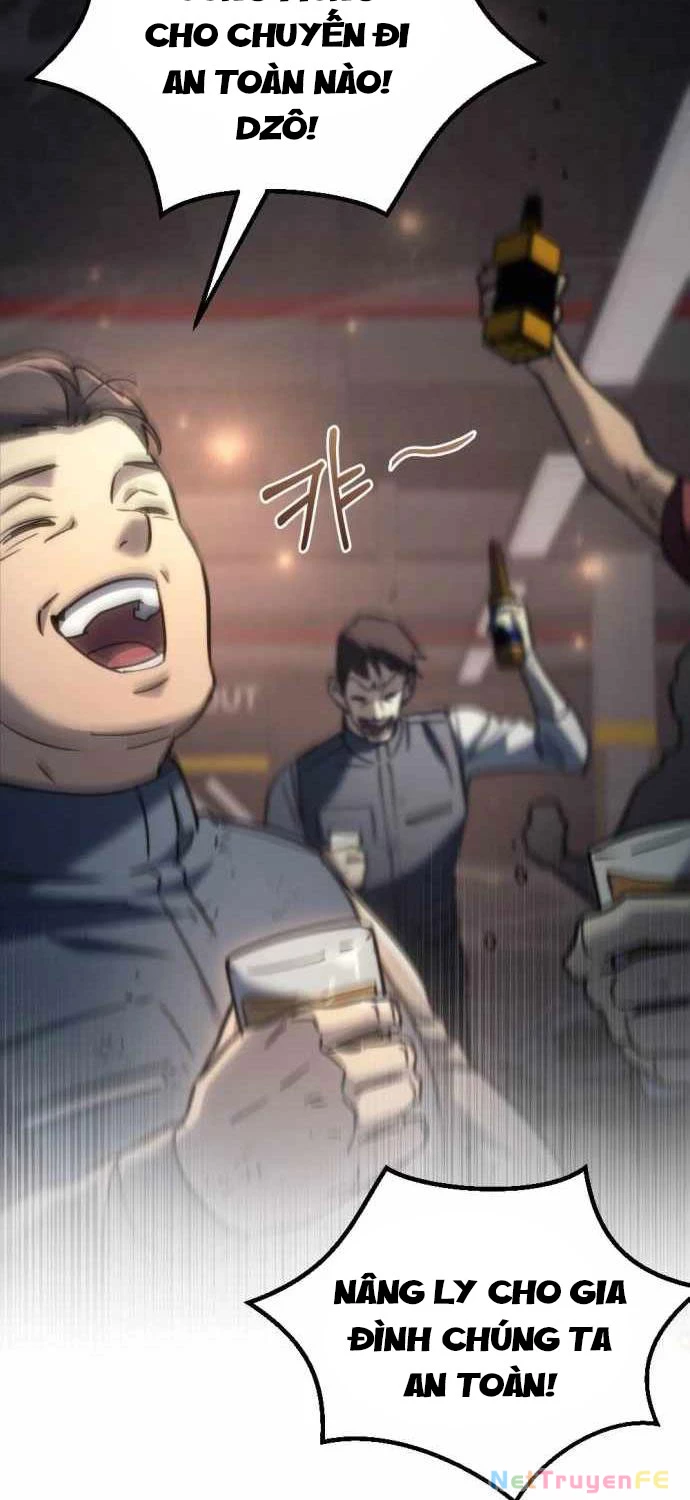 Mạt Thế Hậu Cần Chapter 5 - Trang 3