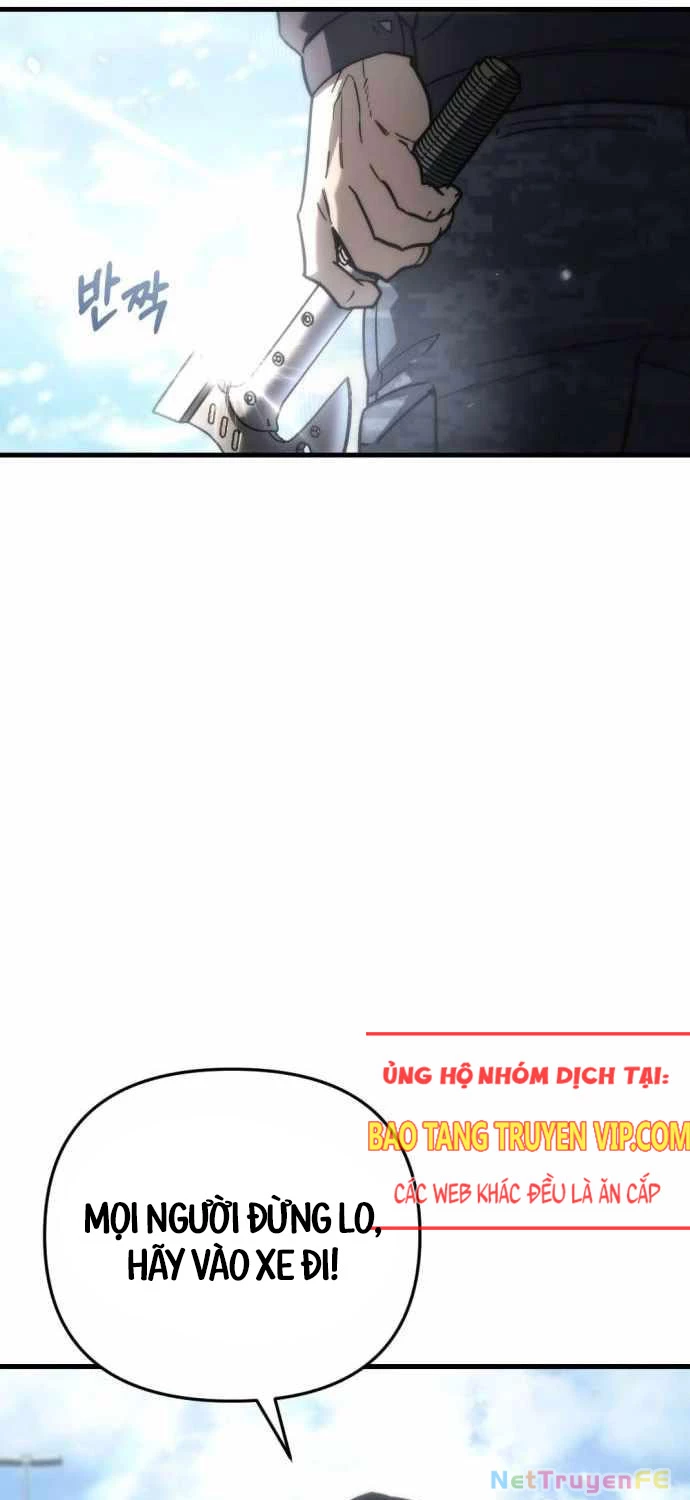 Mạt Thế Hậu Cần Chapter 5 - Trang 3