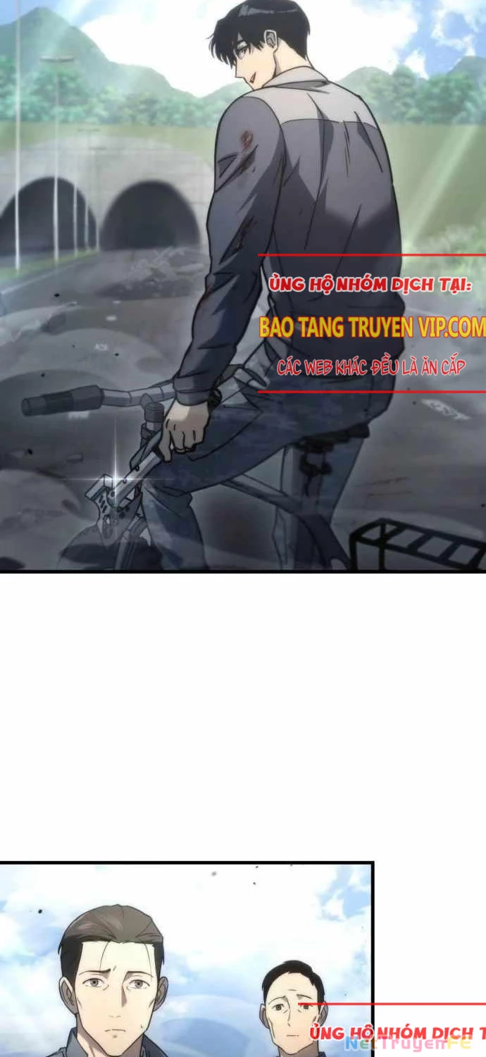 Mạt Thế Hậu Cần Chapter 5 - Trang 3