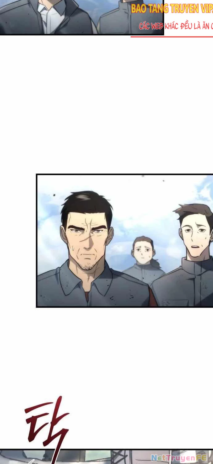 Mạt Thế Hậu Cần Chapter 5 - Trang 3