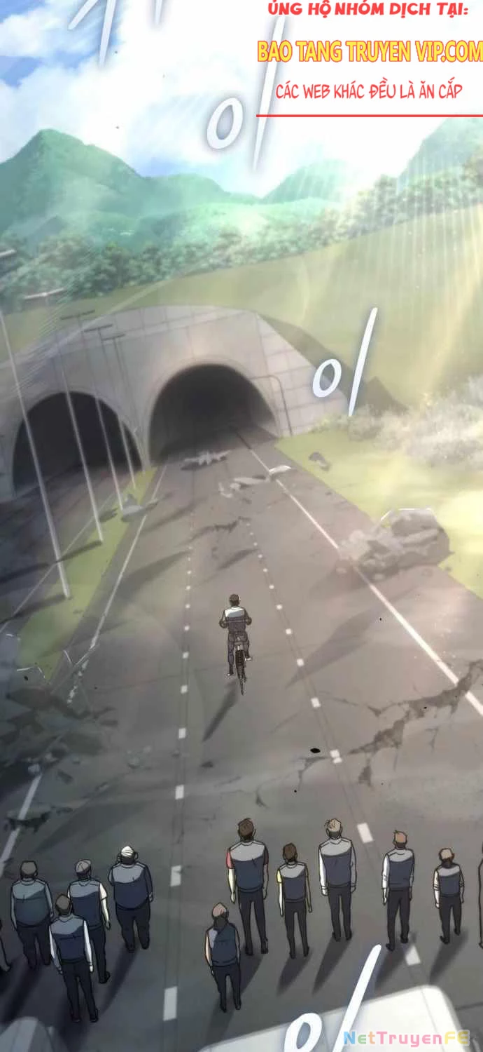 Mạt Thế Hậu Cần Chapter 5 - Trang 3