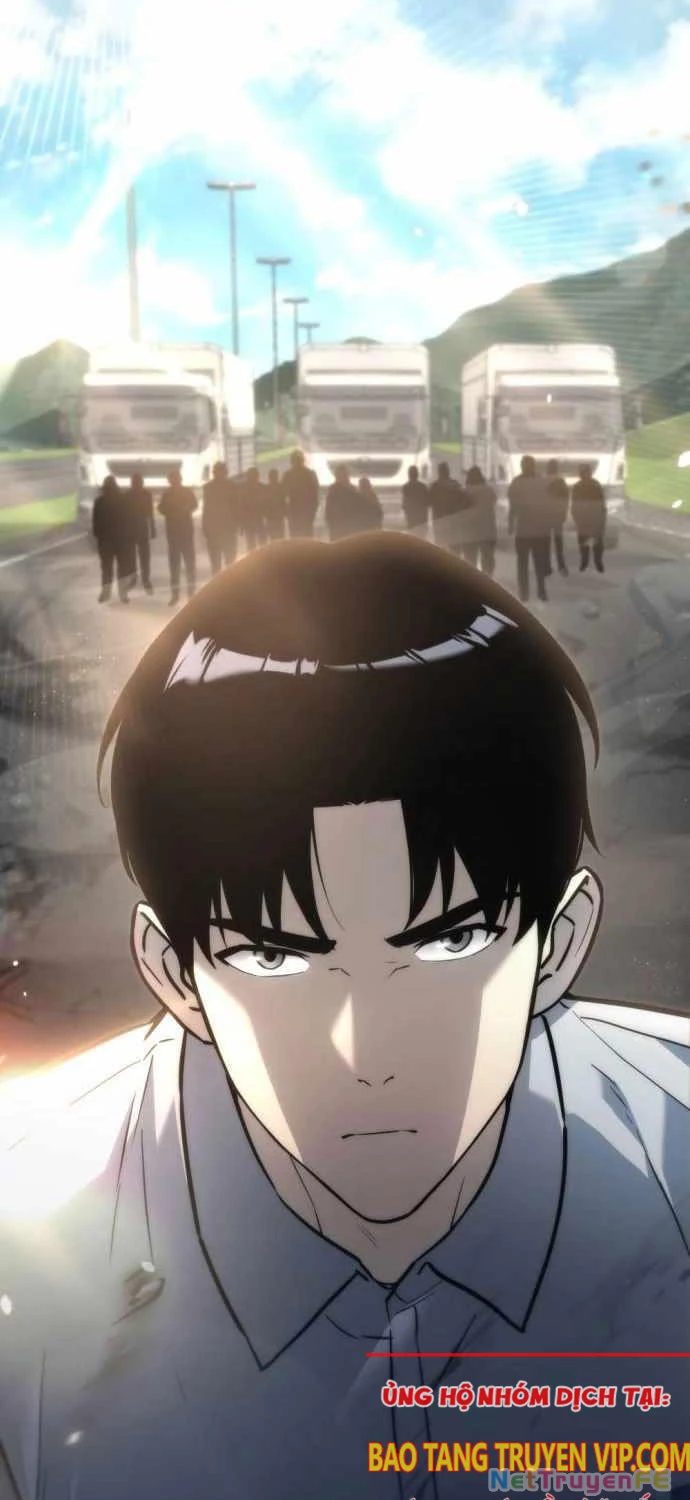 Mạt Thế Hậu Cần Chapter 5 - Trang 3