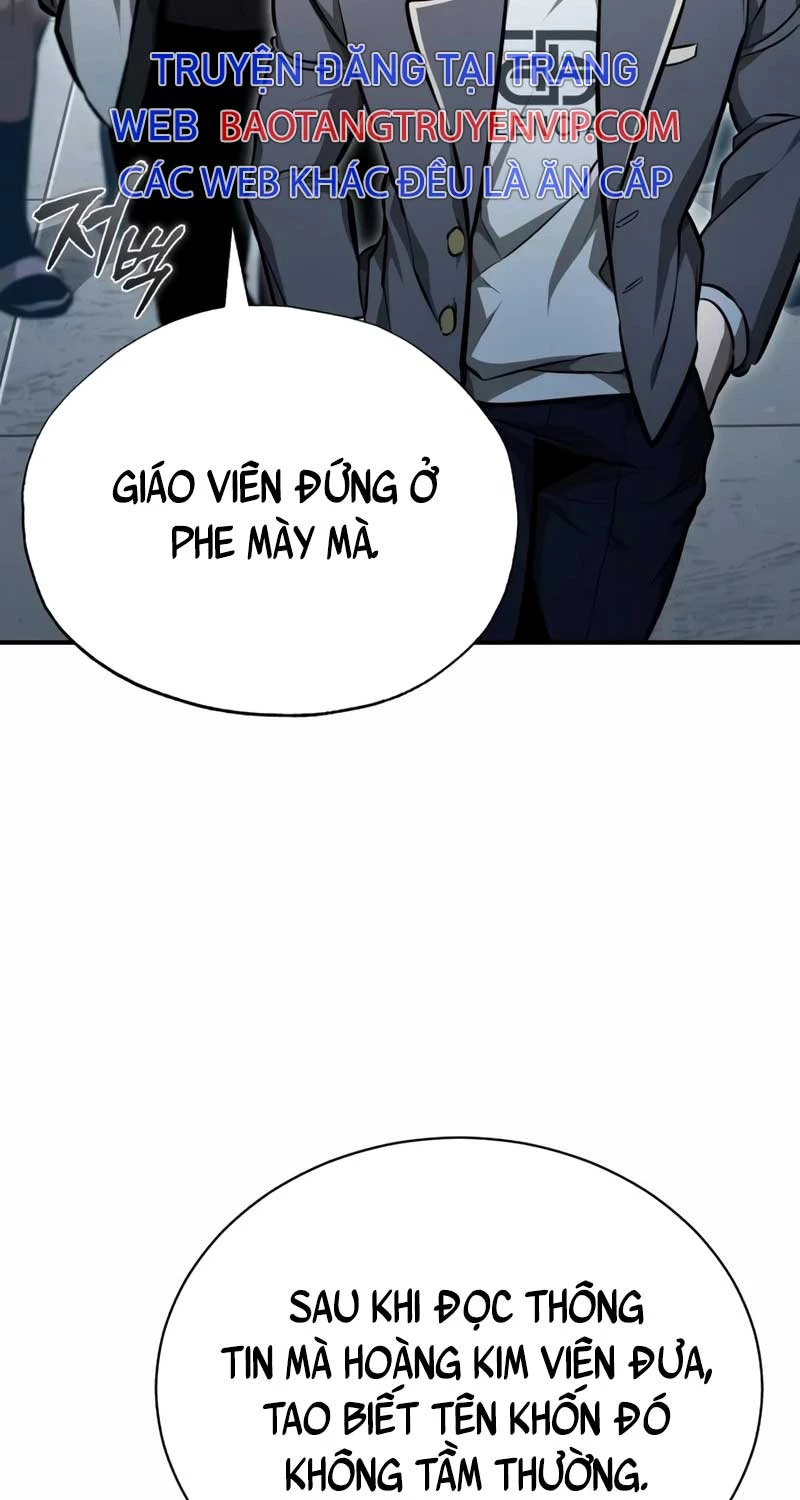 Ác Quỷ Trở Lại Học Đường Chapter 57 - Trang 4