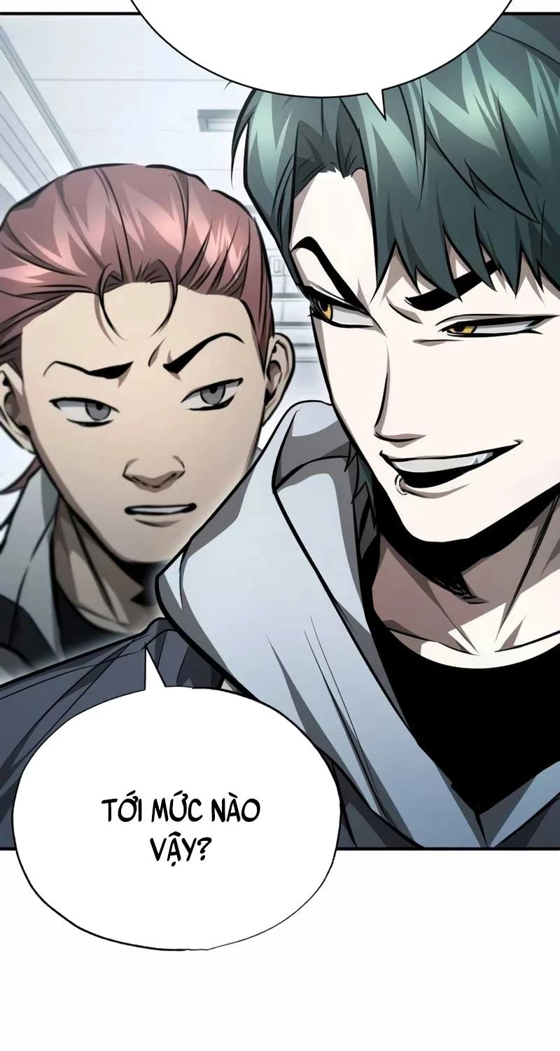 Ác Quỷ Trở Lại Học Đường Chapter 57 - Trang 4