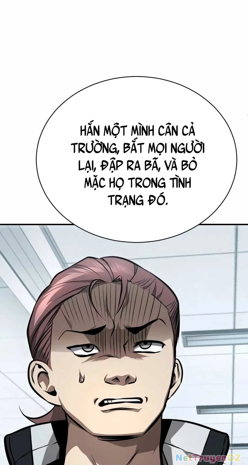 Ác Quỷ Trở Lại Học Đường Chapter 57 - Trang 4