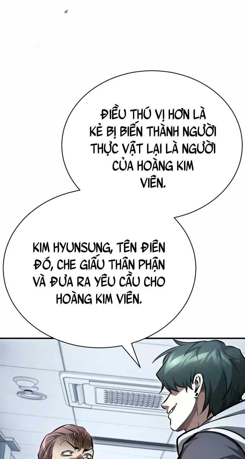 Ác Quỷ Trở Lại Học Đường Chapter 57 - Trang 4