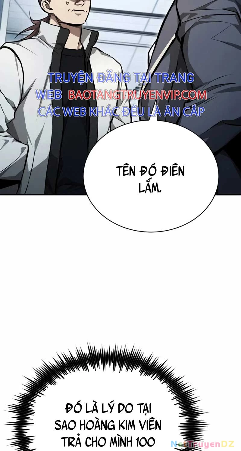 Ác Quỷ Trở Lại Học Đường Chapter 57 - Trang 4