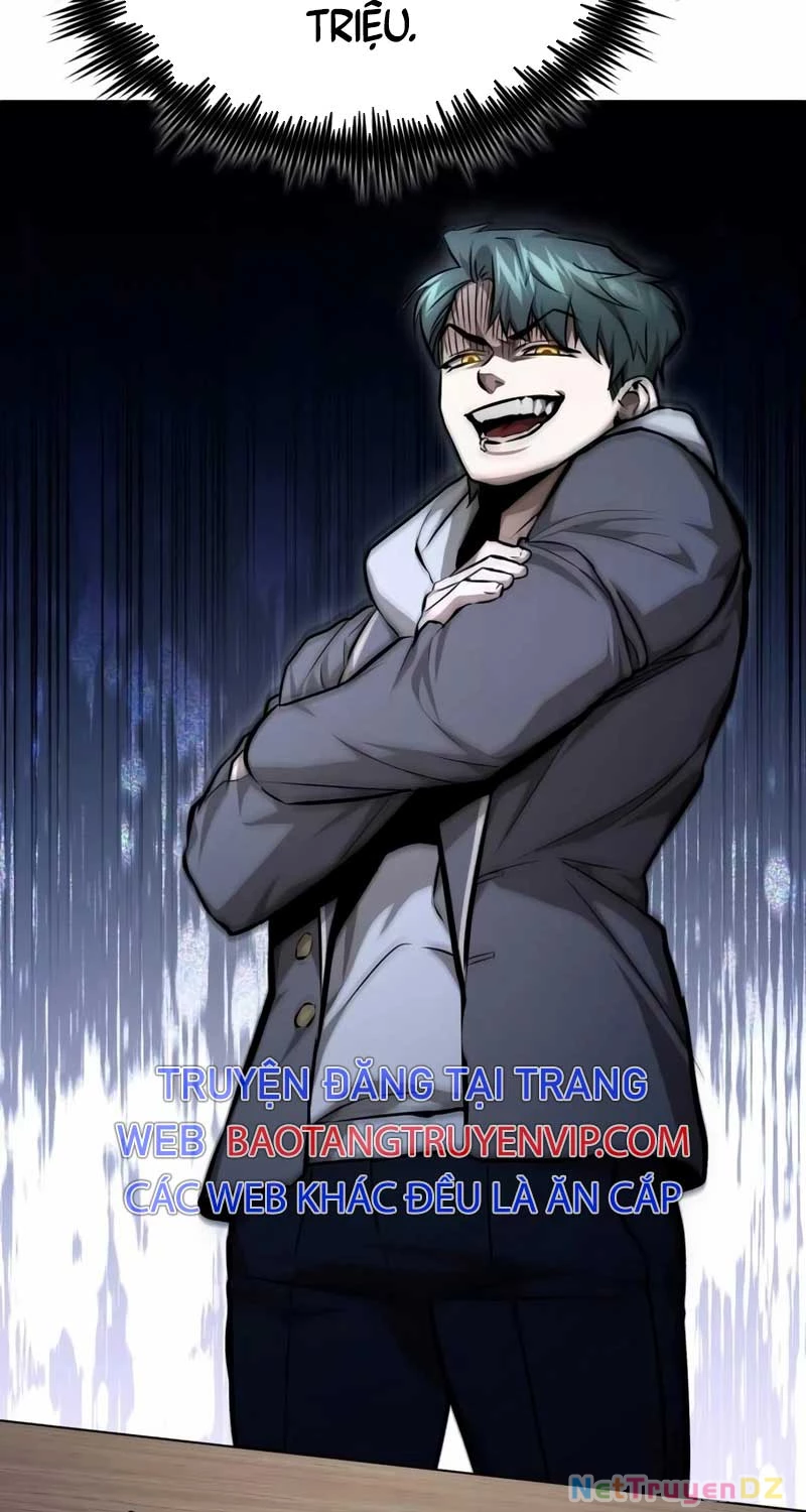 Ác Quỷ Trở Lại Học Đường Chapter 57 - Trang 4