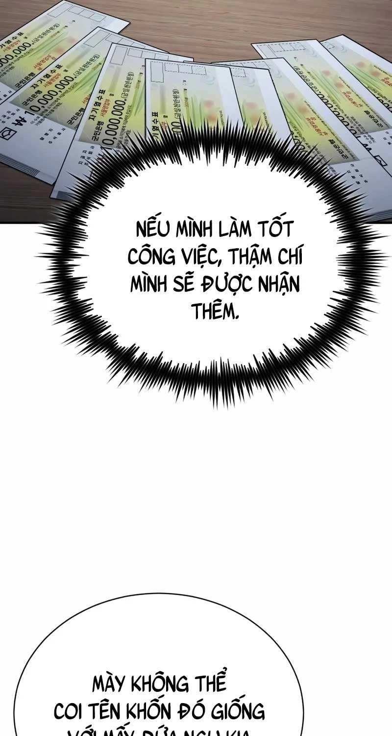 Ác Quỷ Trở Lại Học Đường Chapter 57 - Trang 4