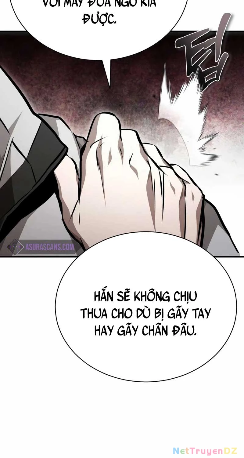 Ác Quỷ Trở Lại Học Đường Chapter 57 - Trang 4