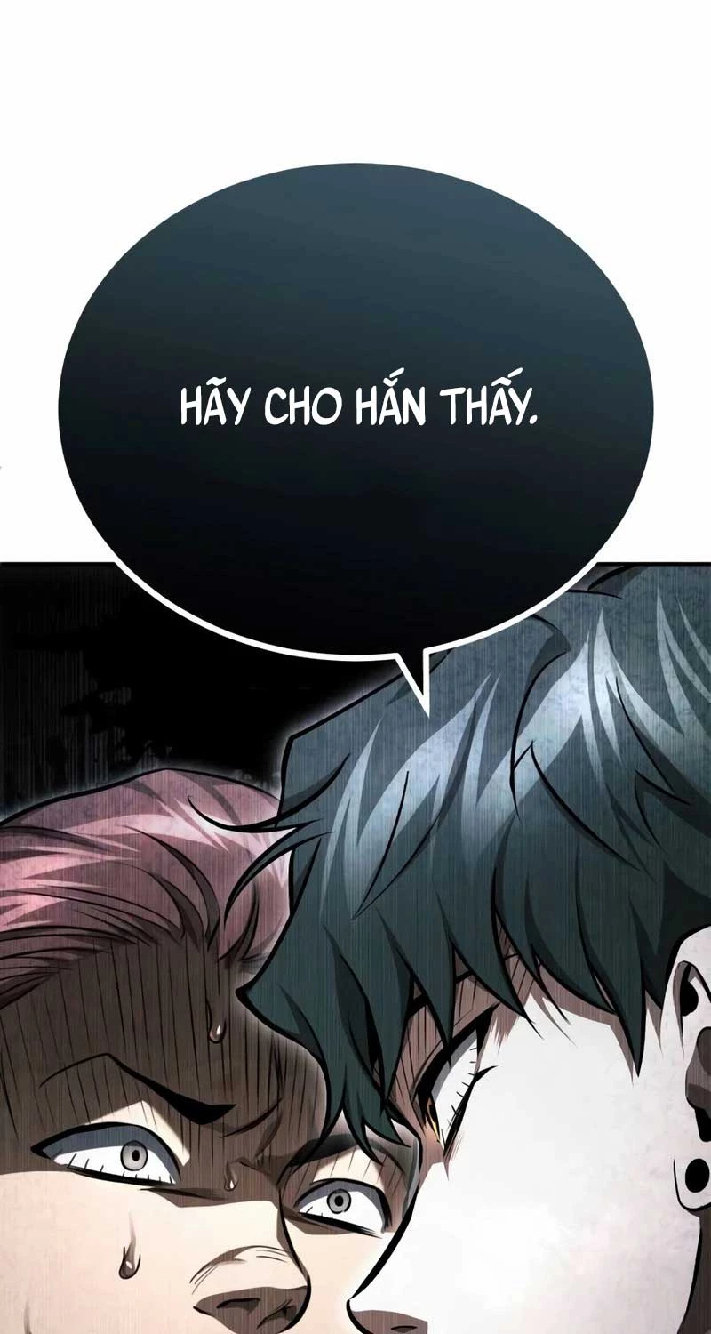 Ác Quỷ Trở Lại Học Đường Chapter 57 - Trang 4