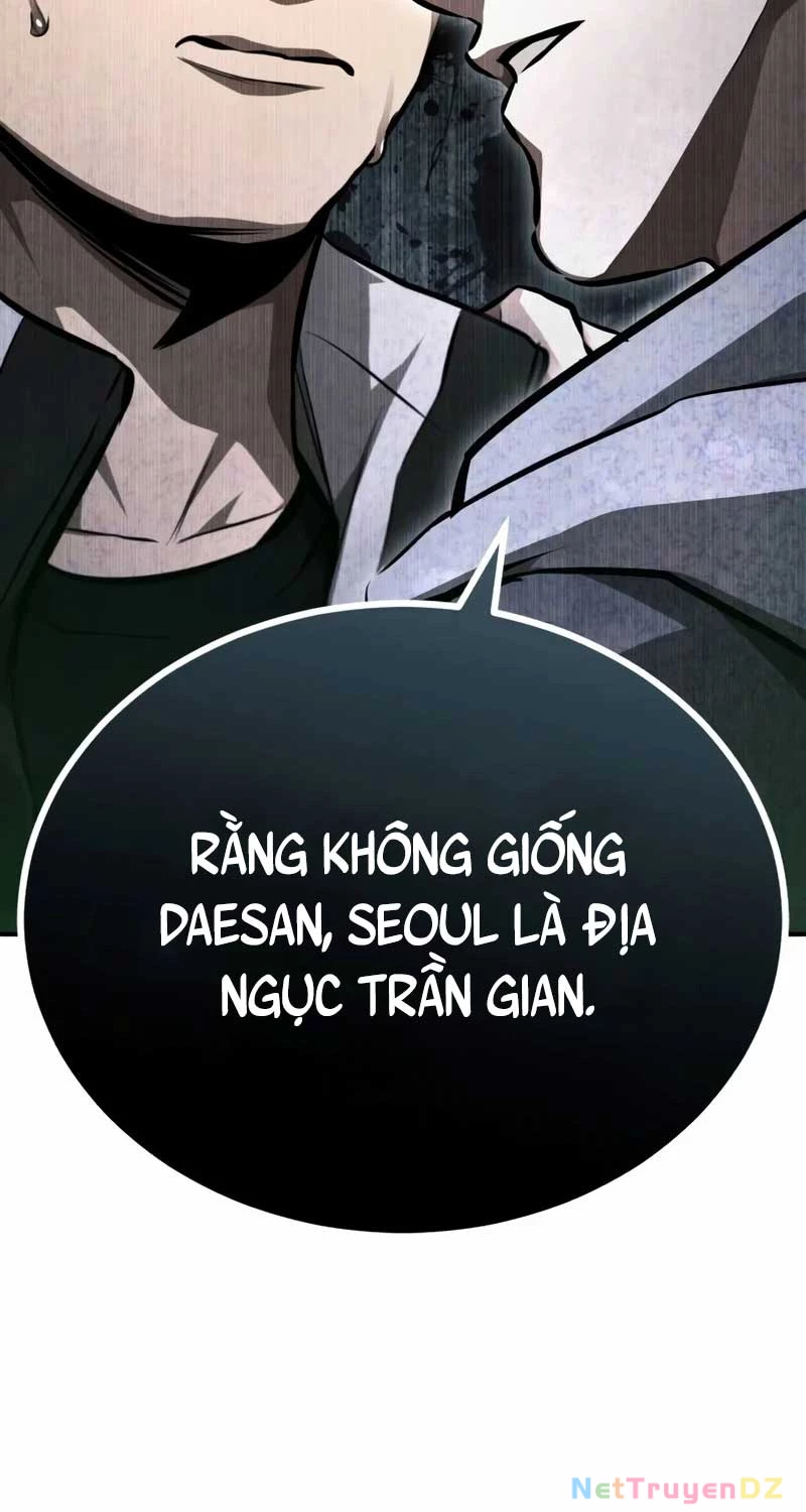 Ác Quỷ Trở Lại Học Đường Chapter 57 - Trang 4