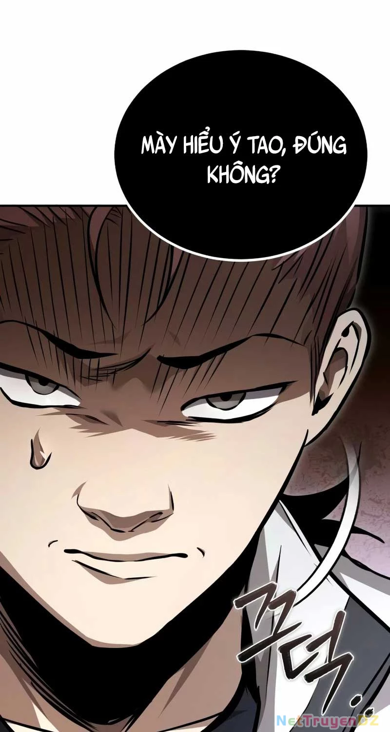 Ác Quỷ Trở Lại Học Đường Chapter 57 - Trang 4