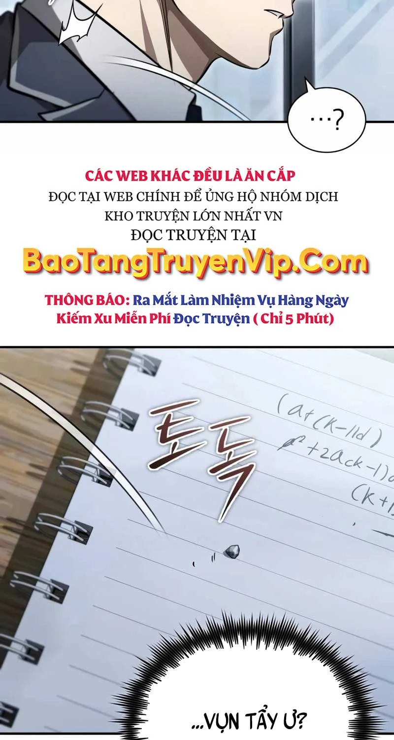 Ác Quỷ Trở Lại Học Đường Chapter 57 - Trang 4