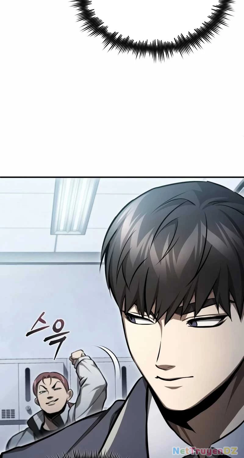 Ác Quỷ Trở Lại Học Đường Chapter 57 - Trang 4