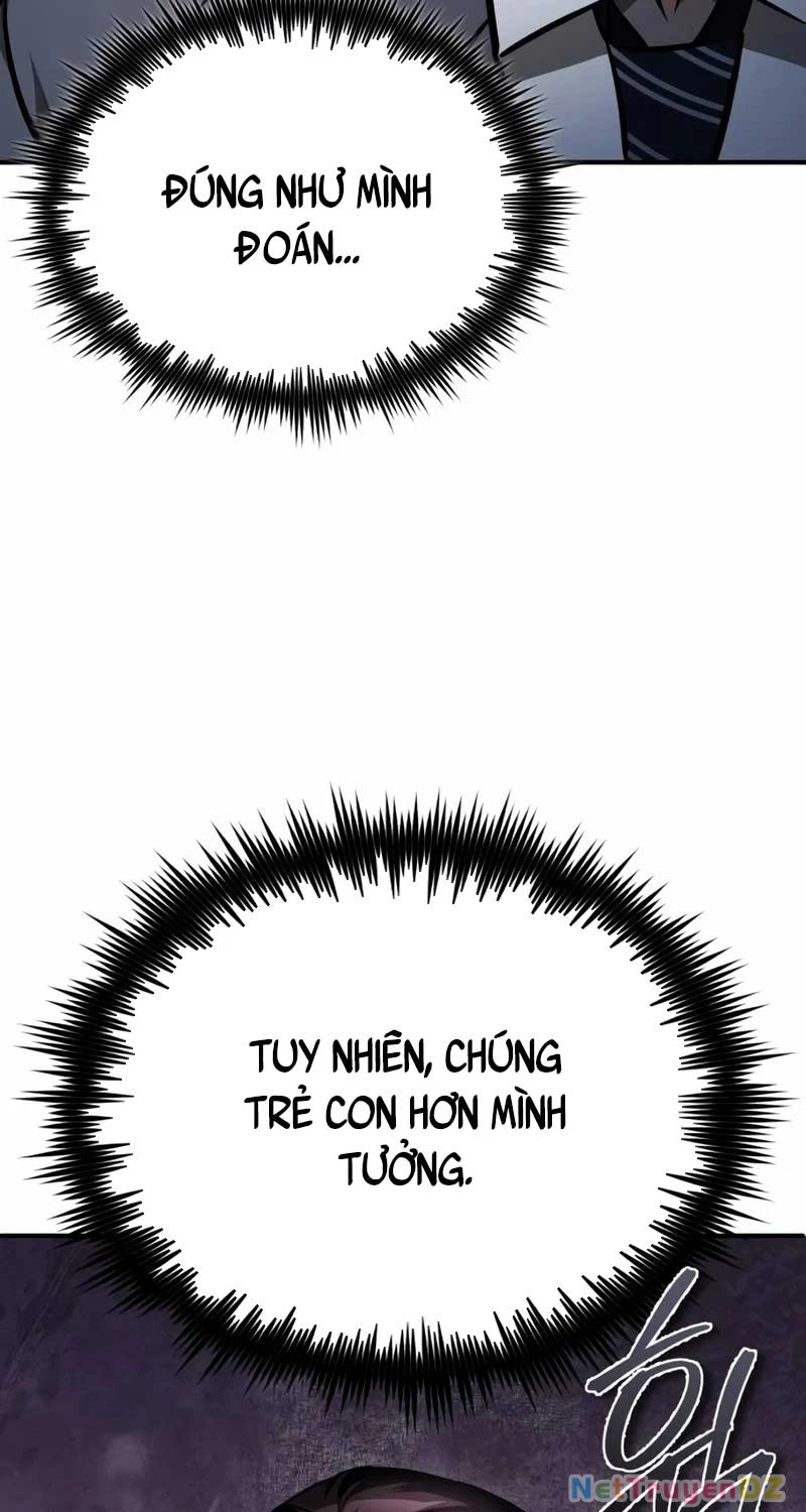 Ác Quỷ Trở Lại Học Đường Chapter 57 - Trang 4