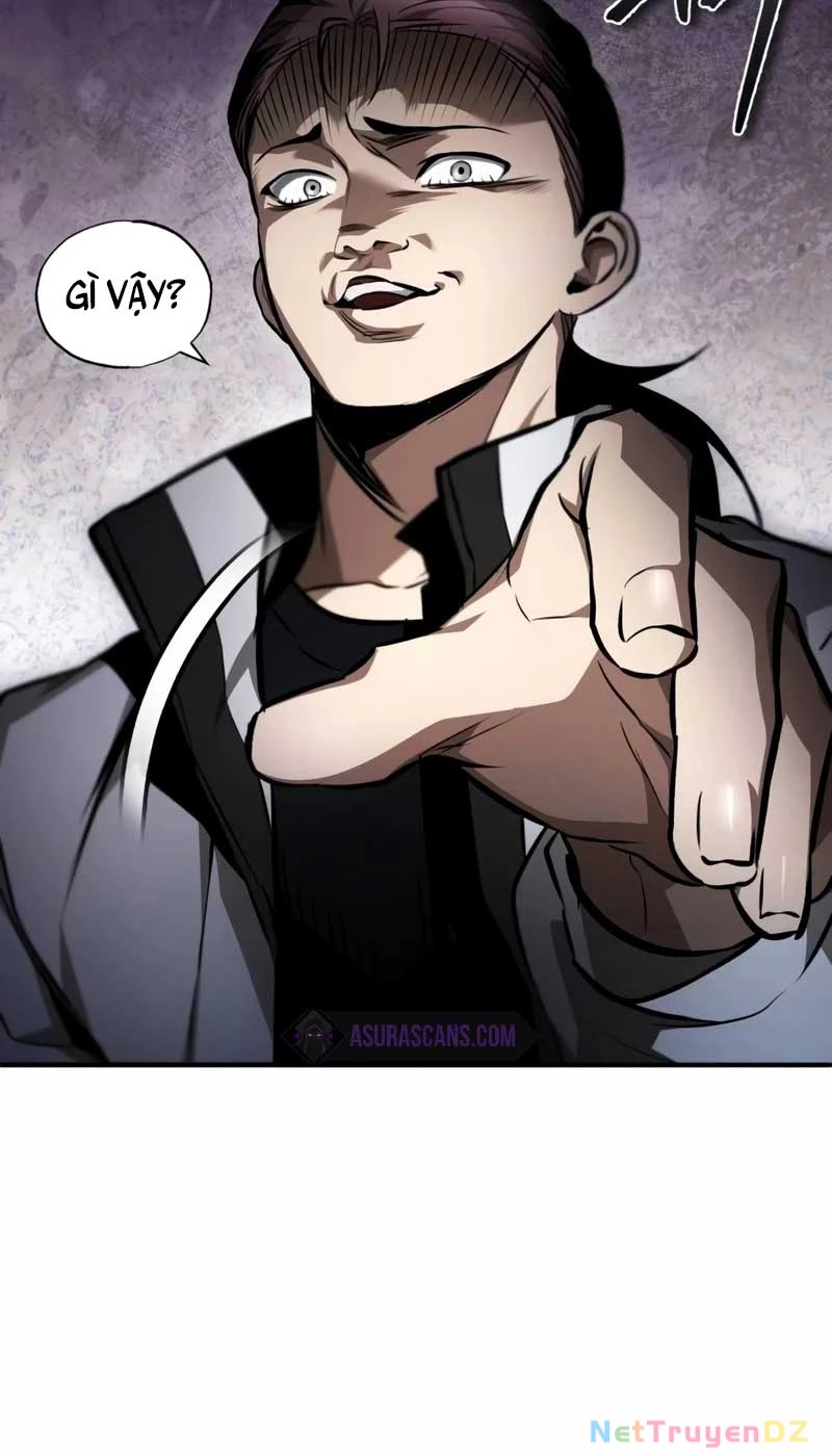 Ác Quỷ Trở Lại Học Đường Chapter 57 - Trang 4