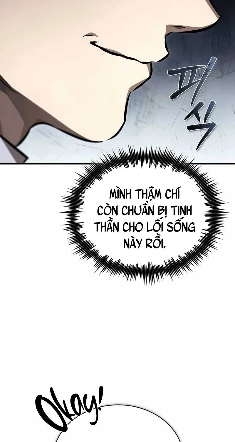 Ác Quỷ Trở Lại Học Đường Chapter 57 - Trang 4