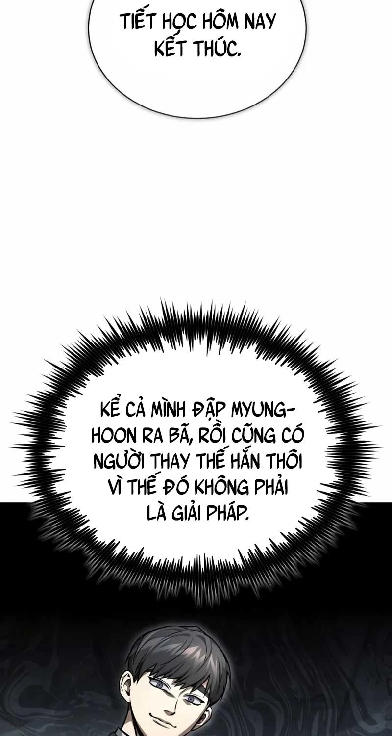 Ác Quỷ Trở Lại Học Đường Chapter 57 - Trang 4