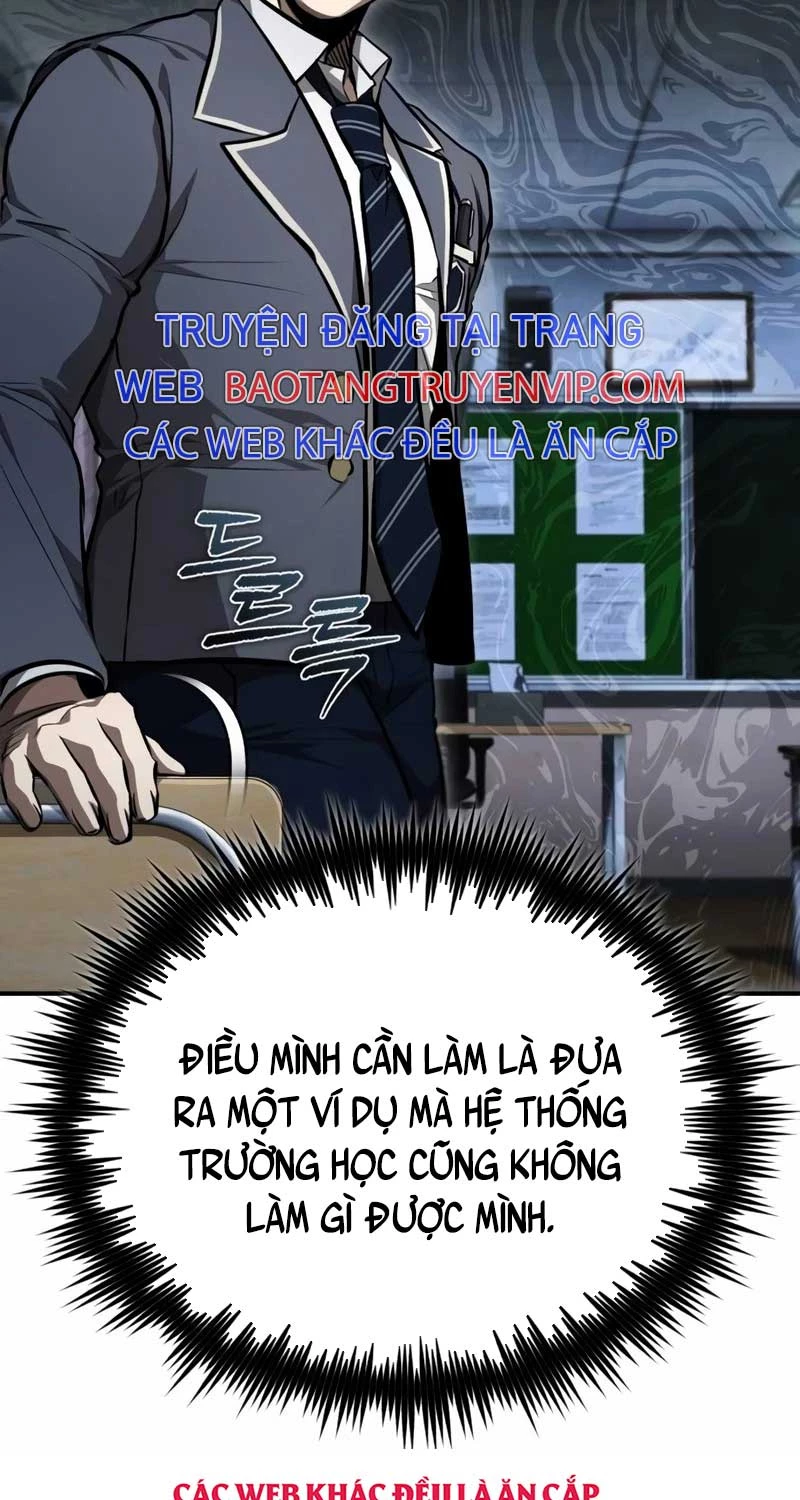 Ác Quỷ Trở Lại Học Đường Chapter 57 - Trang 4