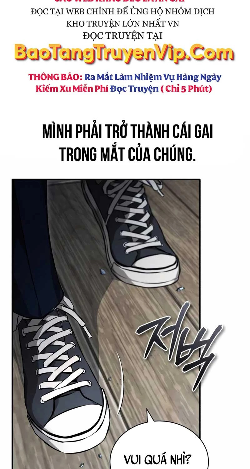 Ác Quỷ Trở Lại Học Đường Chapter 57 - Trang 4