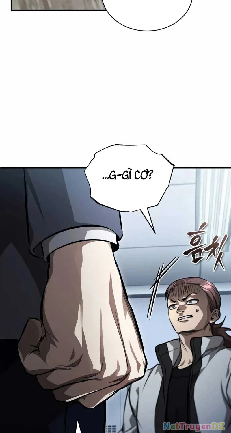 Ác Quỷ Trở Lại Học Đường Chapter 57 - Trang 4