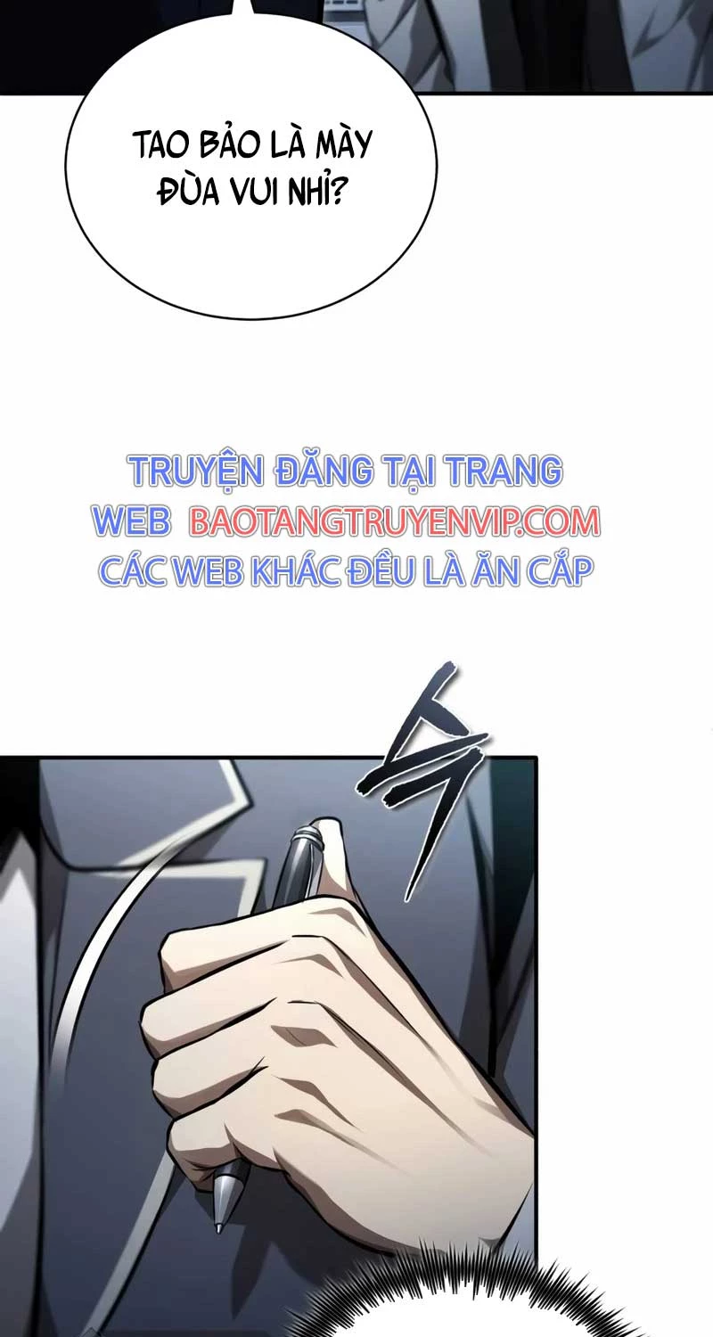 Ác Quỷ Trở Lại Học Đường Chapter 57 - Trang 4
