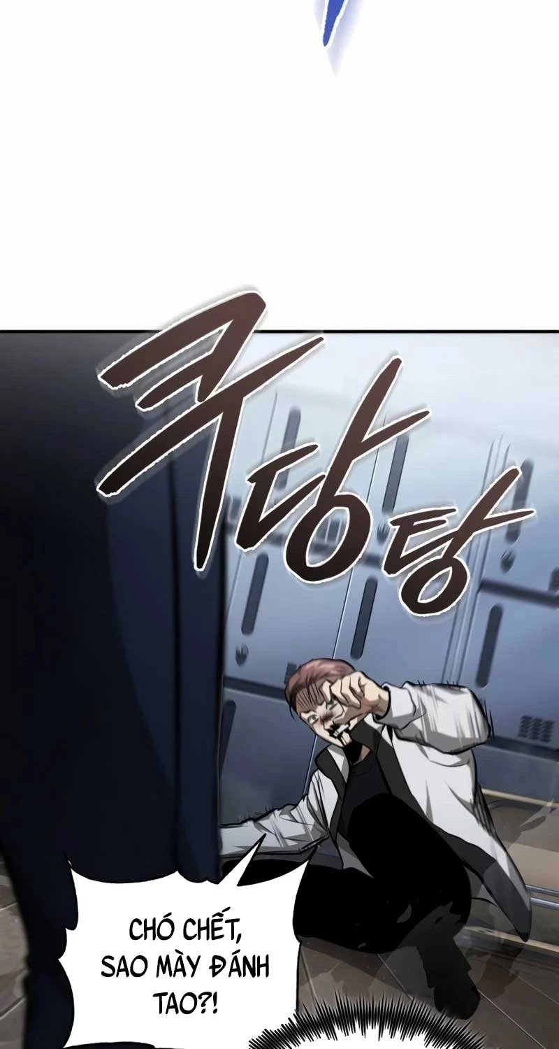 Ác Quỷ Trở Lại Học Đường Chapter 57 - Trang 4