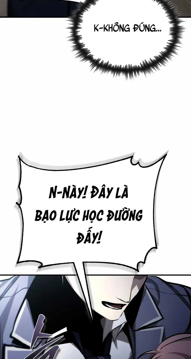 Ác Quỷ Trở Lại Học Đường Chapter 57 - Trang 4